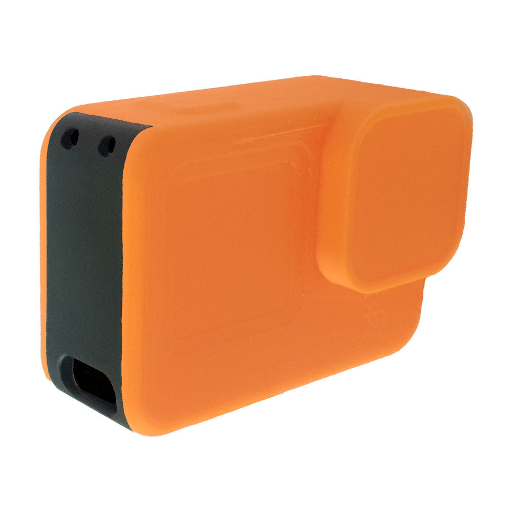 Tapa Lateral Abierta Plástico Compatible GoPro Hero 9 Hero 10 Hero 11 Hero 12 Hero 13