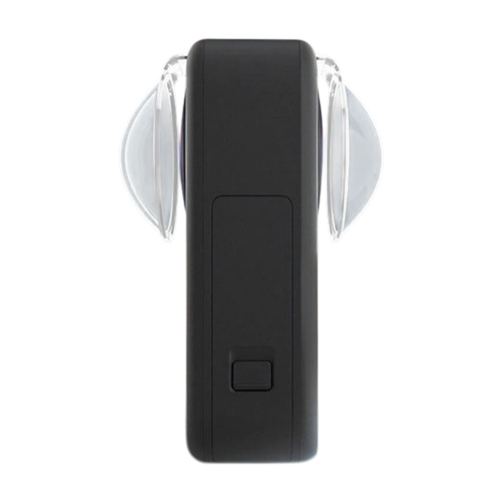 Tapas Protectoras Lentes Transparentes Compatible DJI Osmo 360