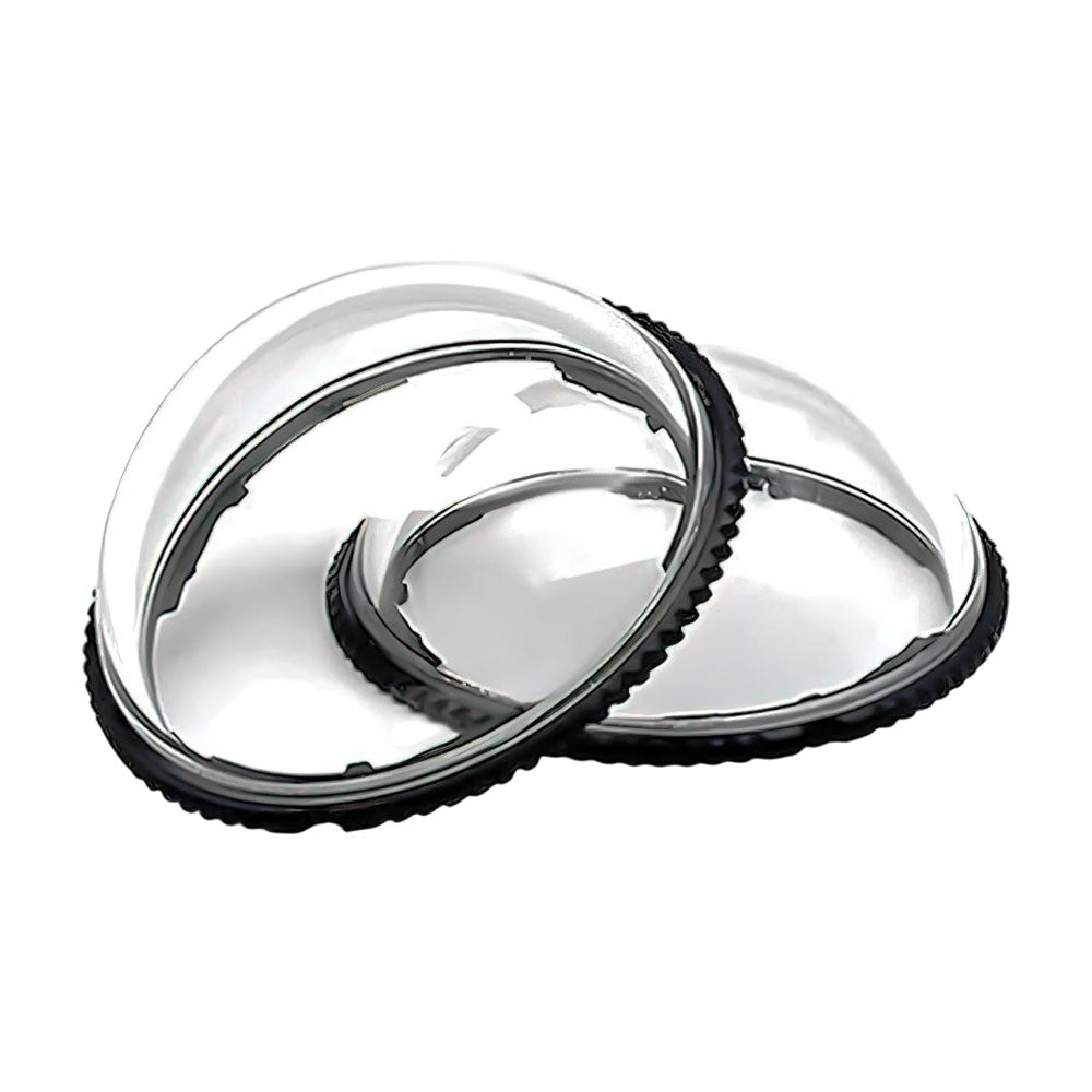 Tapas Protectoras Lentes Transparentes Compatible Insta360 X5