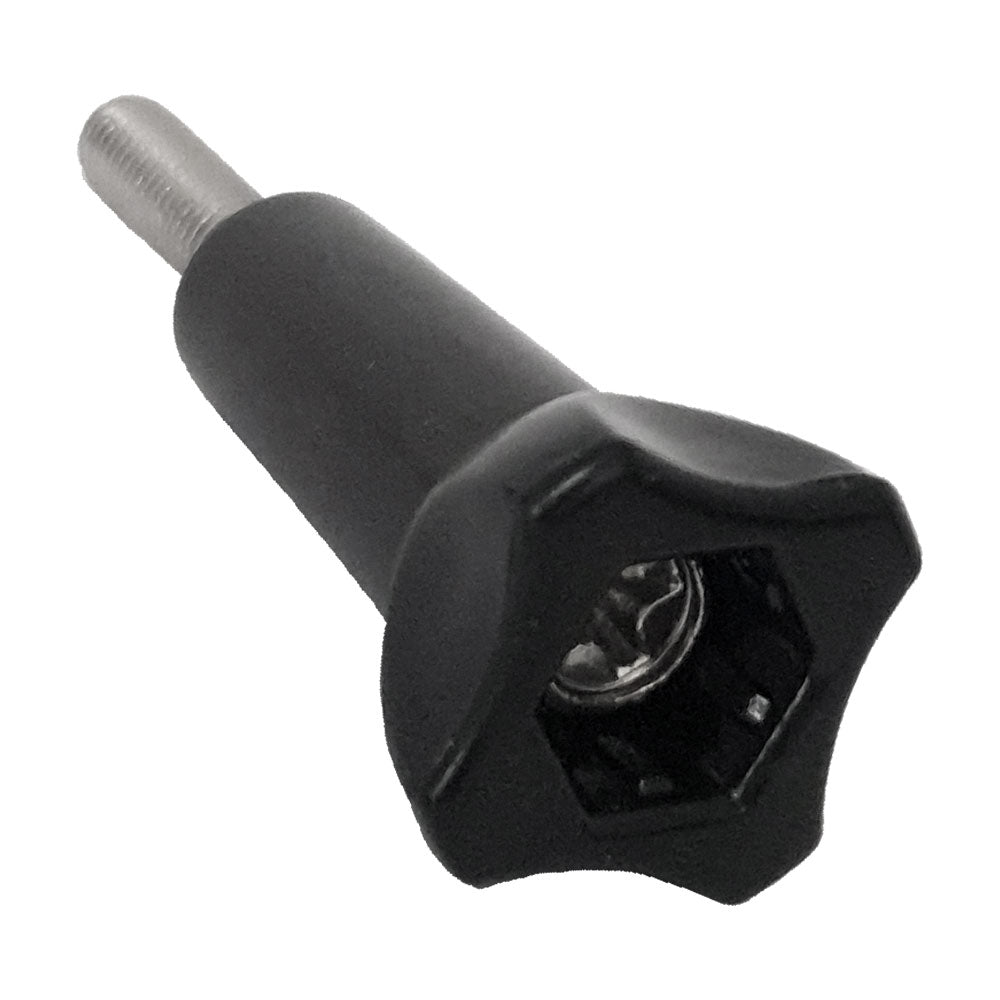 Tornillo Largo Compatible GoPro Eken Sjcam Cámaras Deportiva5