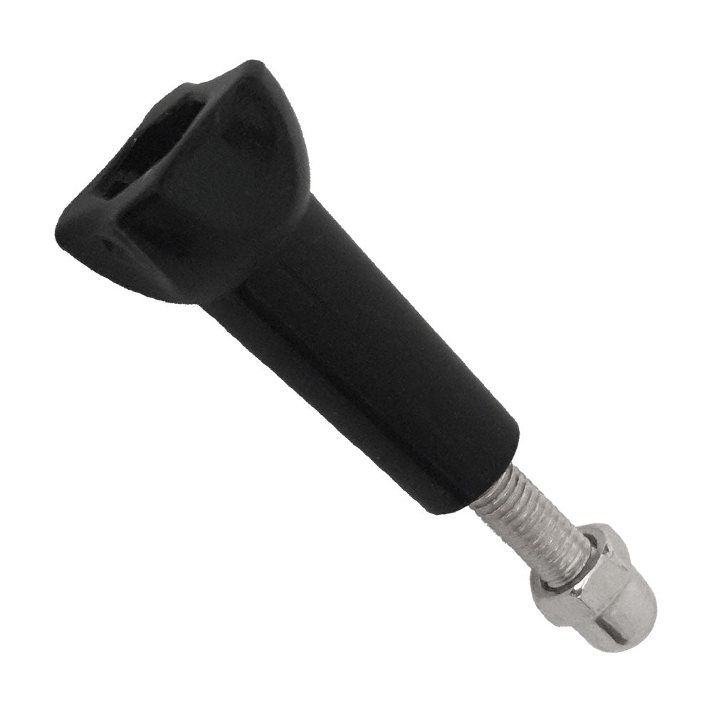 Tornillo Largo con Tuerca Compatible GoPro Cámaras Deportivas