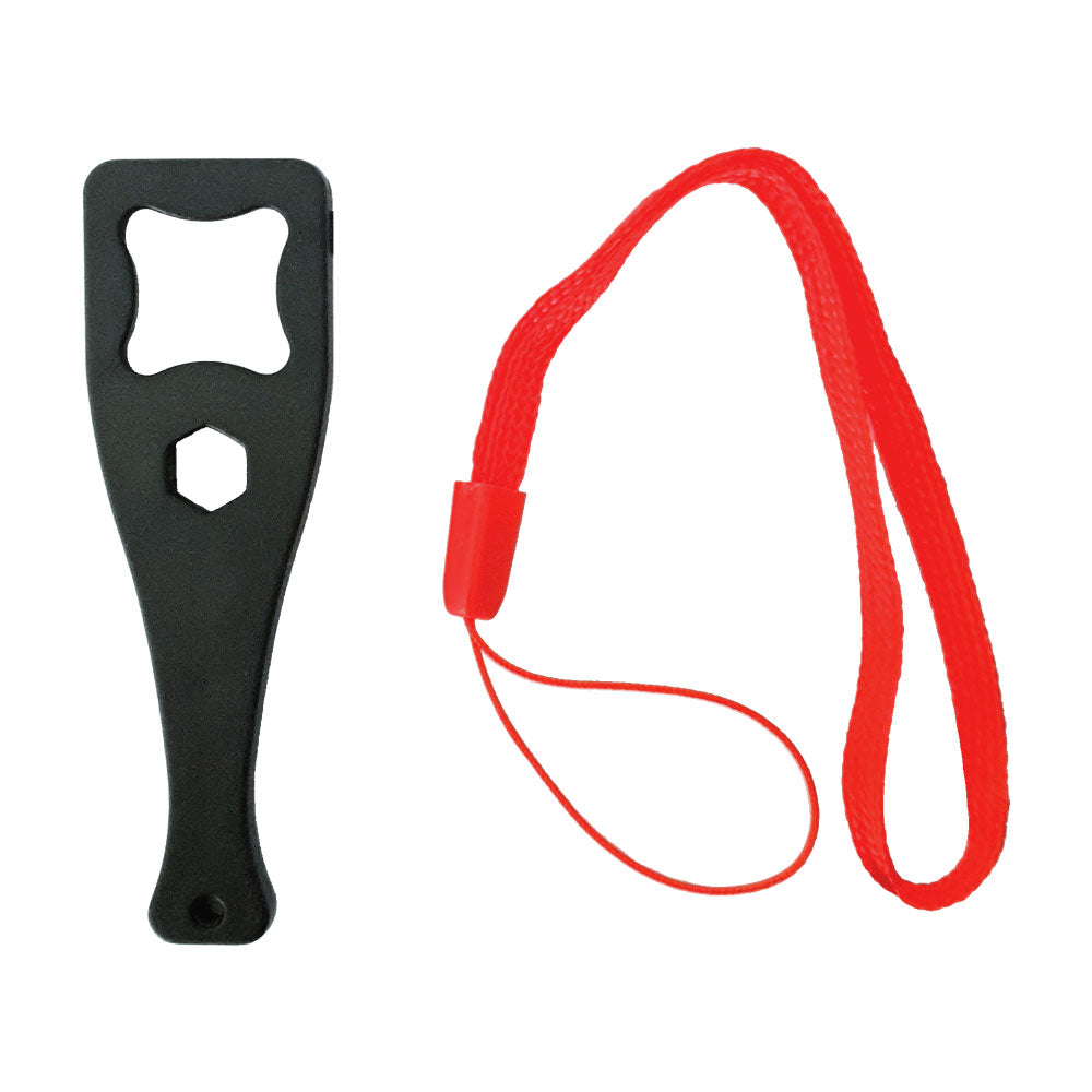 Llave Tornillo Ajuste Compatible GoPro Cámaras Deport