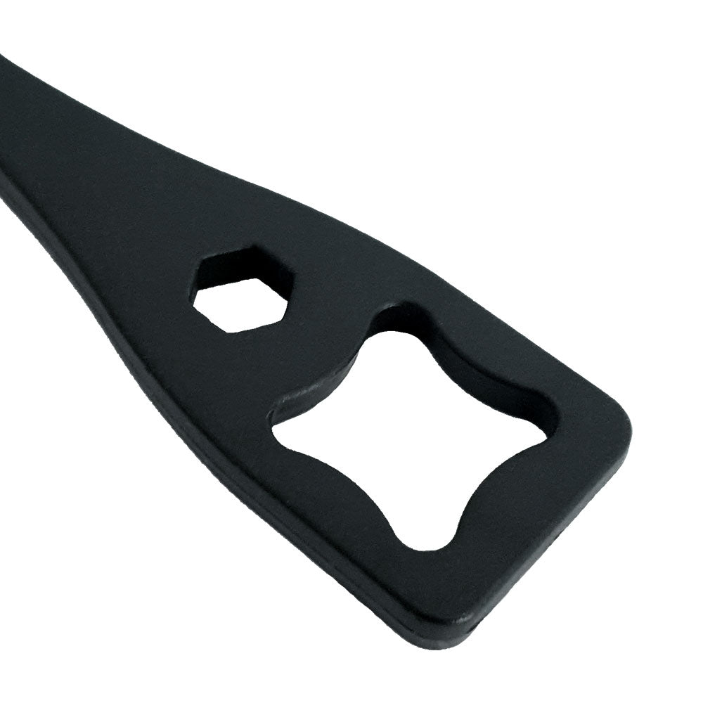 Llave Tornillo Ajuste Compatible GoPro Cámaras Deport