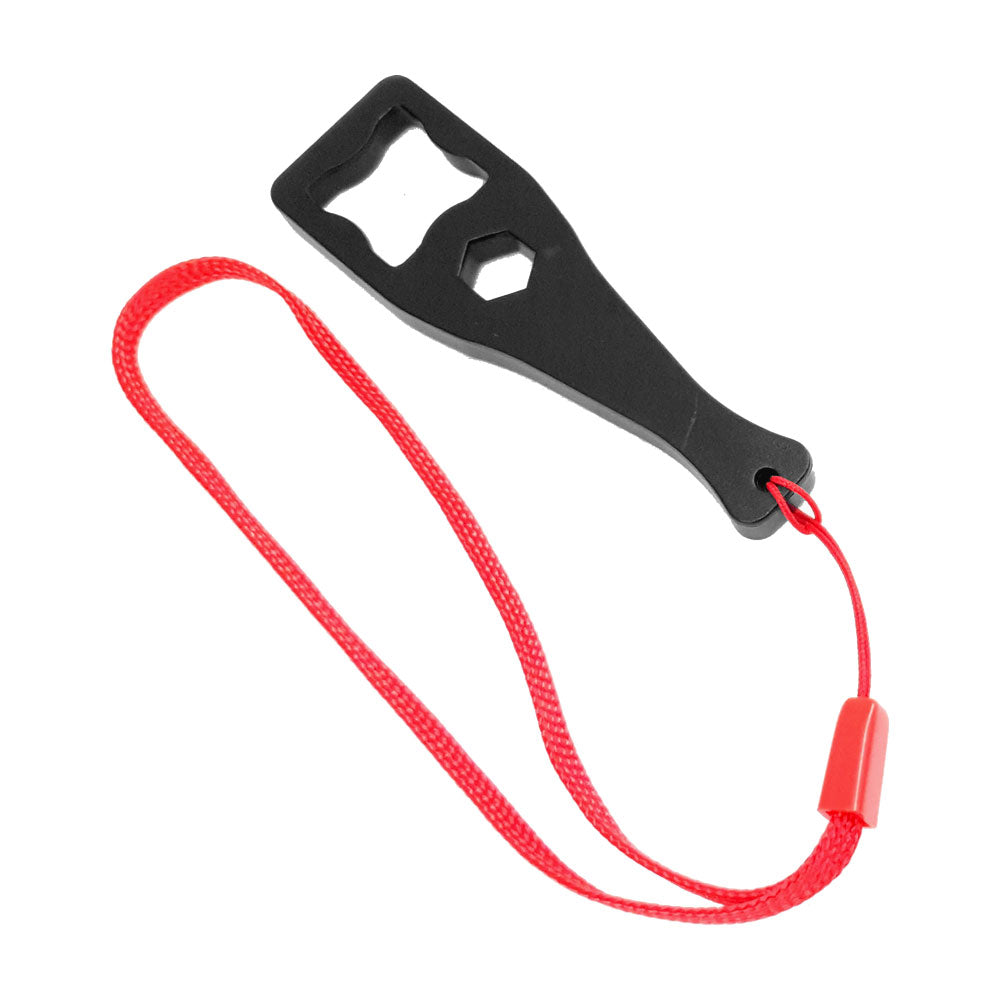 Kit Tornillos y Llave Compatible GoPro Cámaras Deportivas