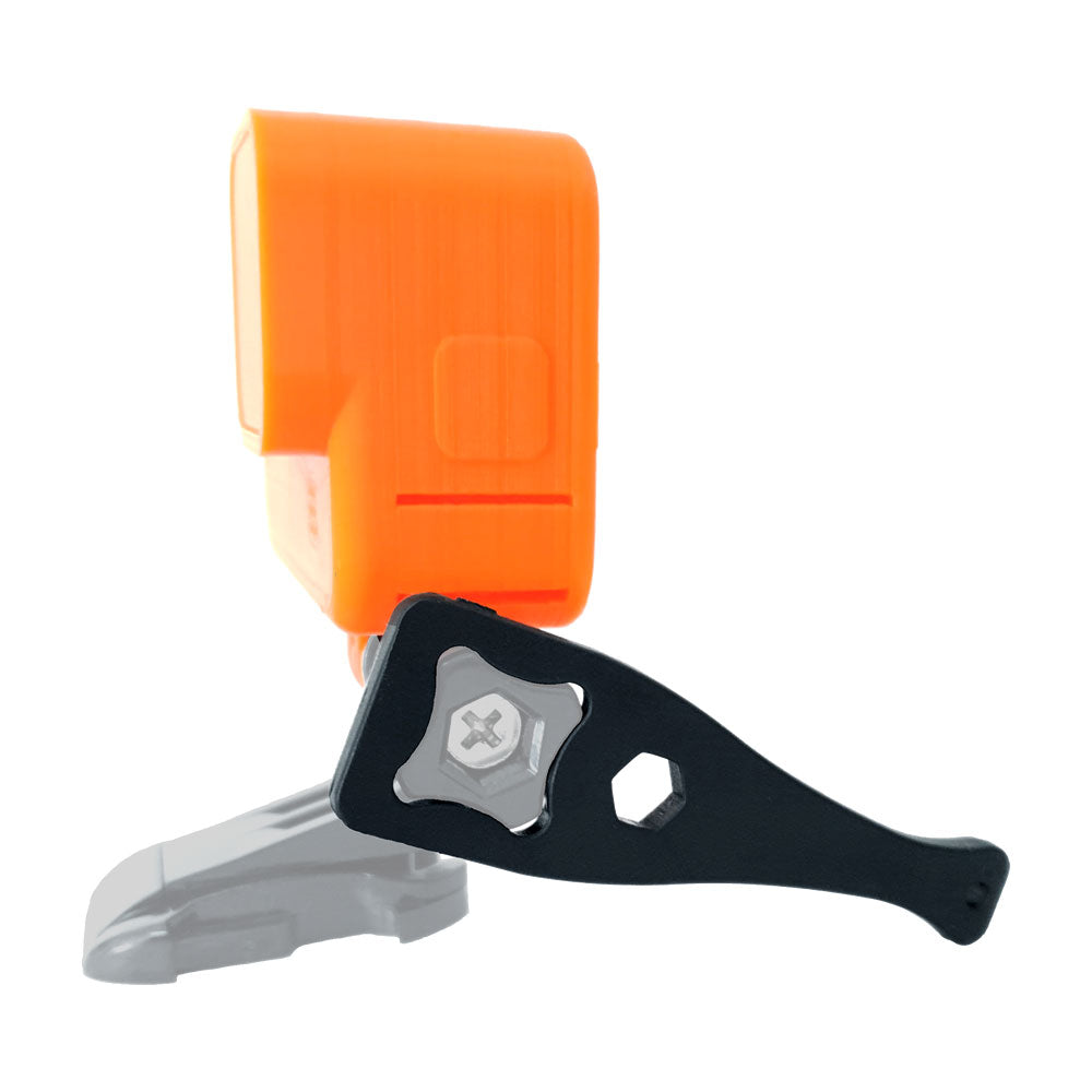 Kit Tornillos y Llave Compatible GoPro Cámaras Deportivas