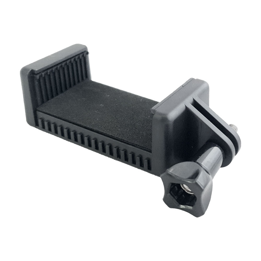 Adaptador Celular Ajustable Compatible GoPro Cámara Deportiva