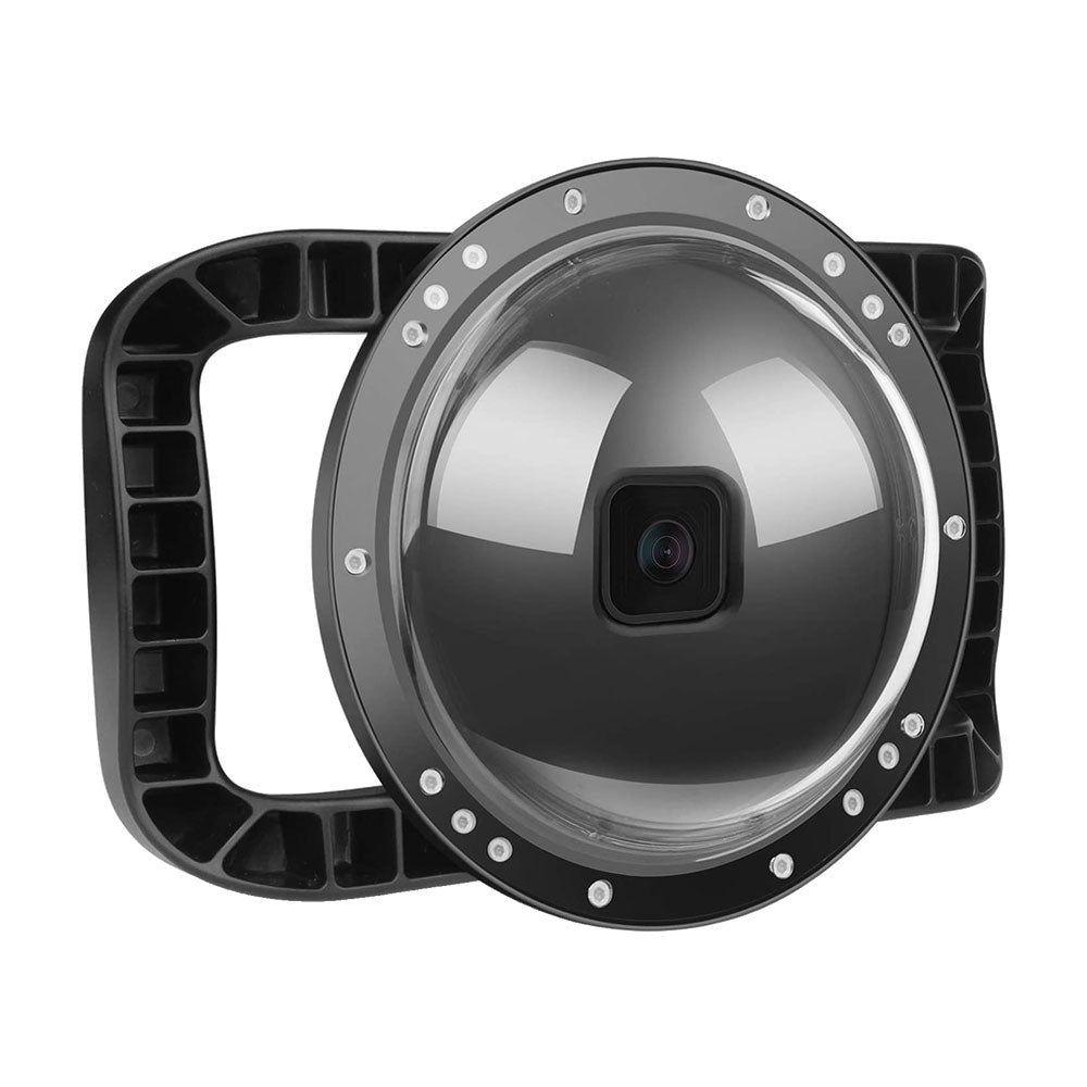 Domo Shoot con Estabilizador Compatible GoPro Hero 13 Hero 12 Hero 11 Hero 10 Hero 9 Black