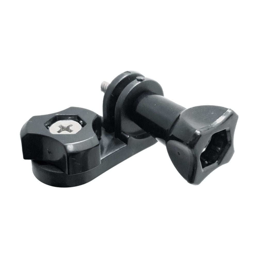 Adaptador Inverso Largo Compatible Insta360 GoPro Sony Sport Cam