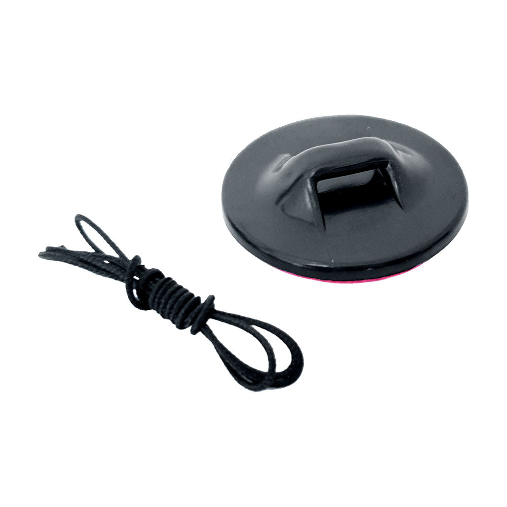 Adhesivo Correa de Seguridad Compatible GoPro Cámara Deportiva