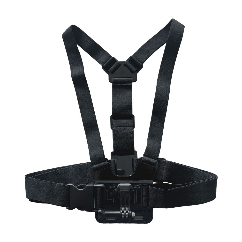 Arnés Pechera Chest Strap Compatible GoPro Cámaras Deportivas