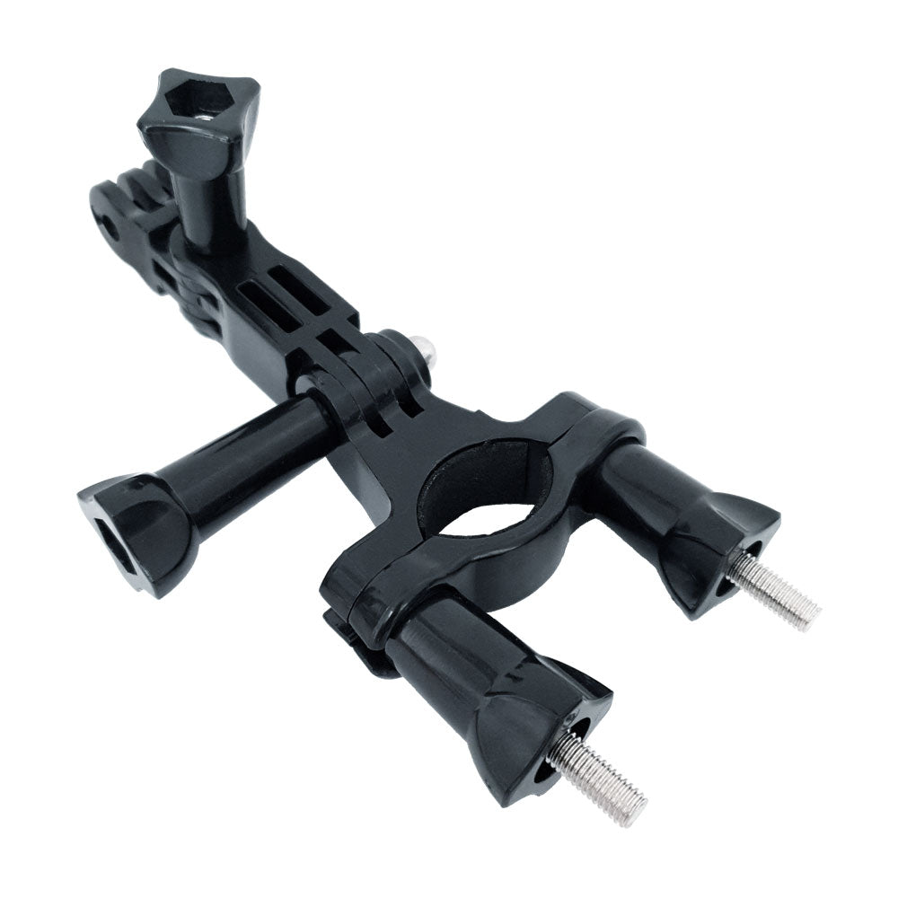 Base Tubular Componentes Bicicleta Compatible GoPro Sport Cam