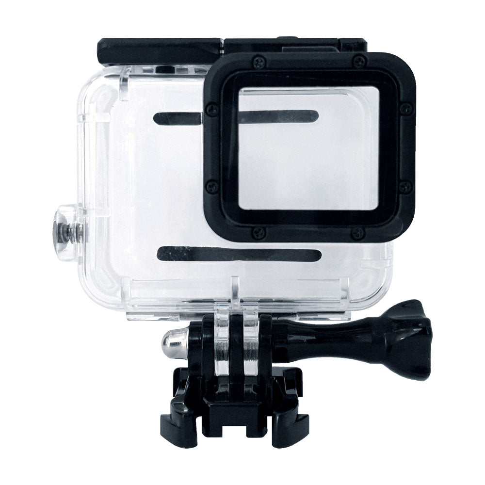 Carcasa Sumergible 45m Compatible GoPro Hero 7 Black 6 5 2018