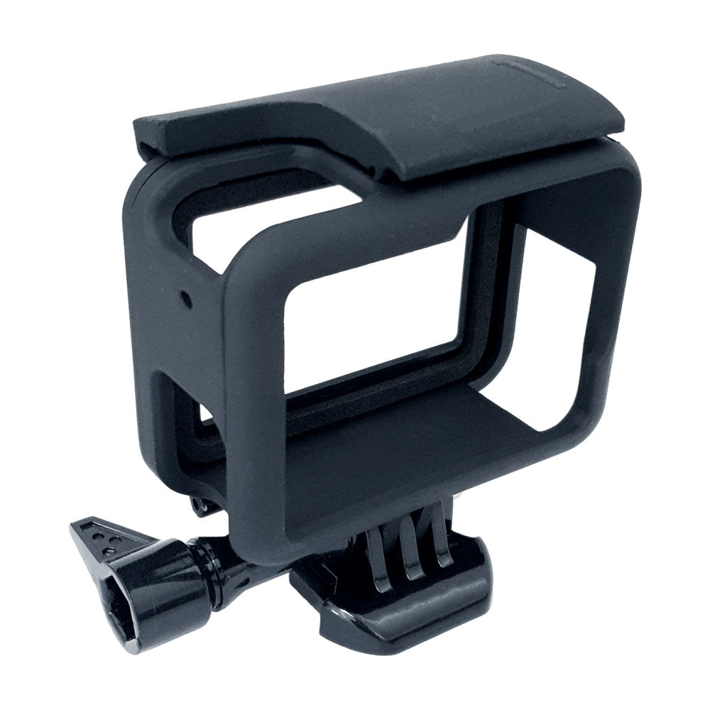 Marco Frame Plástico Compatible GoPro Hero 7 6 5 2018