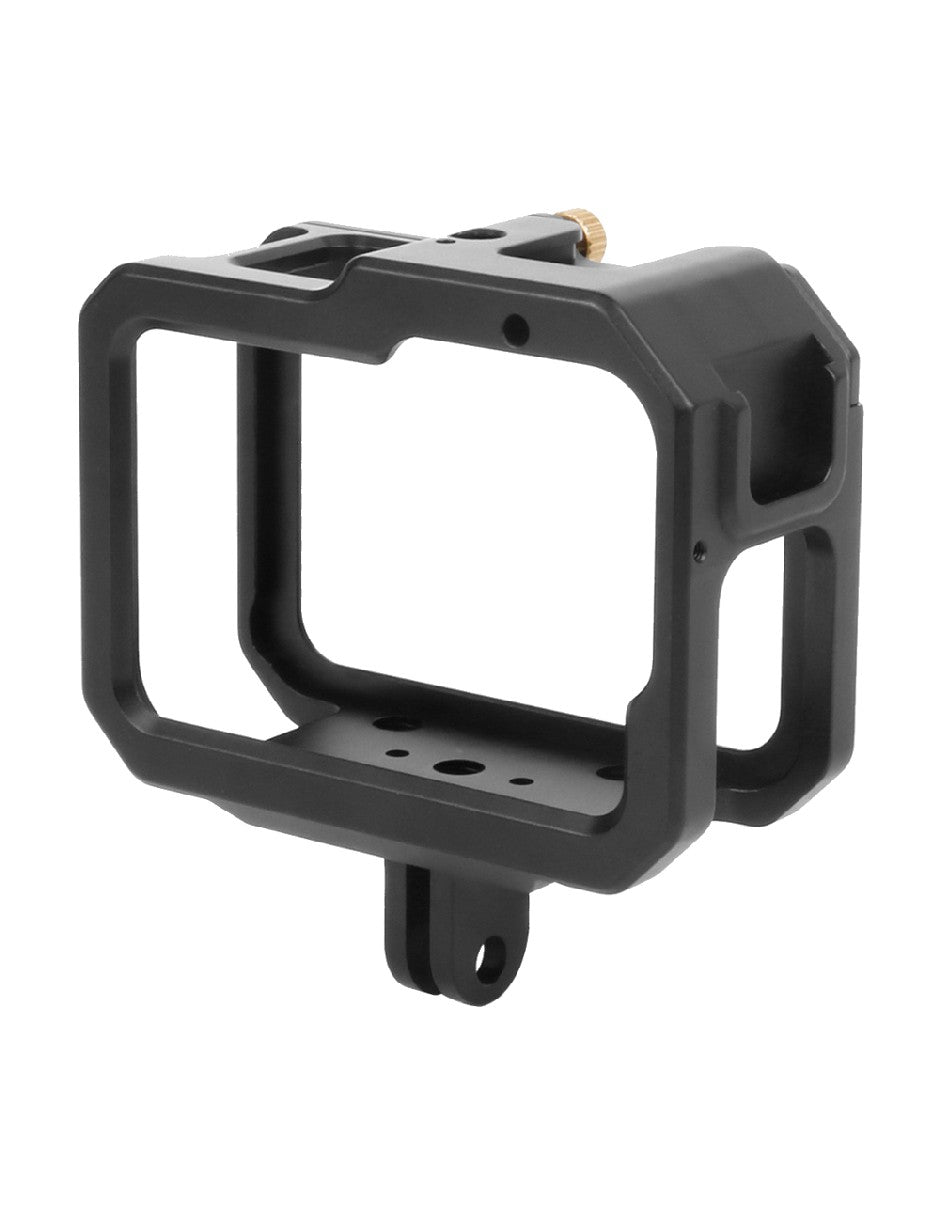 Marco Frame Aluminio Compatible GoPro Hero 9 Hero 10 Hero 11 Hero 12 Hero 13