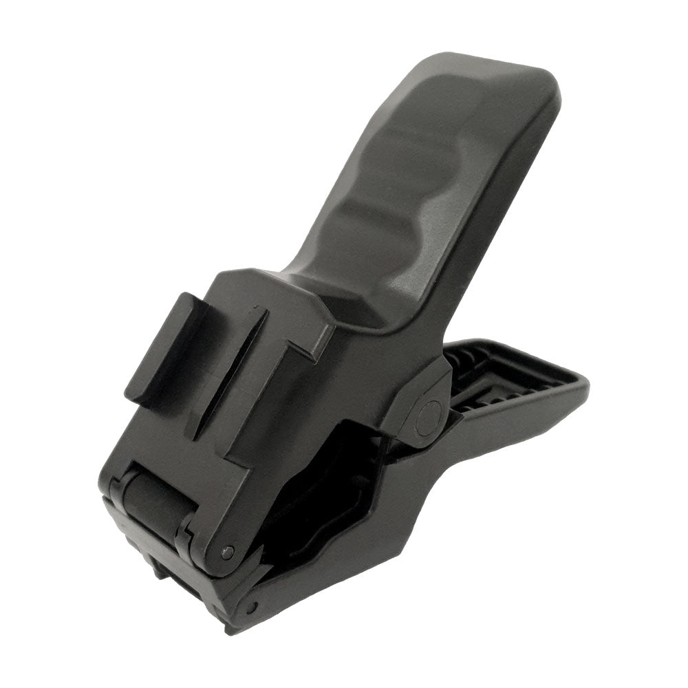 Pinza para Cuello de Ganso Compatible GoPro Cámaras Deportivas