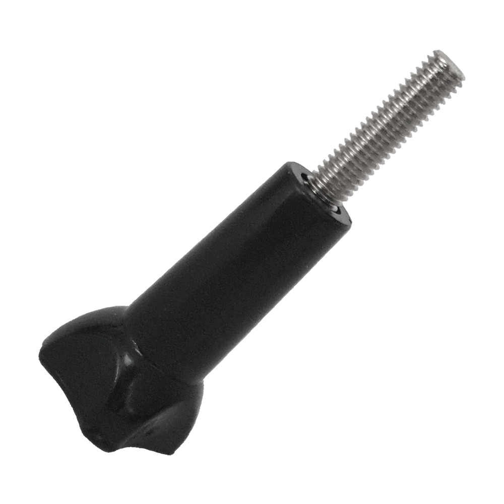 Tornillo Largo Compatible GoPro Eken Sjcam Cámaras Deportiva5