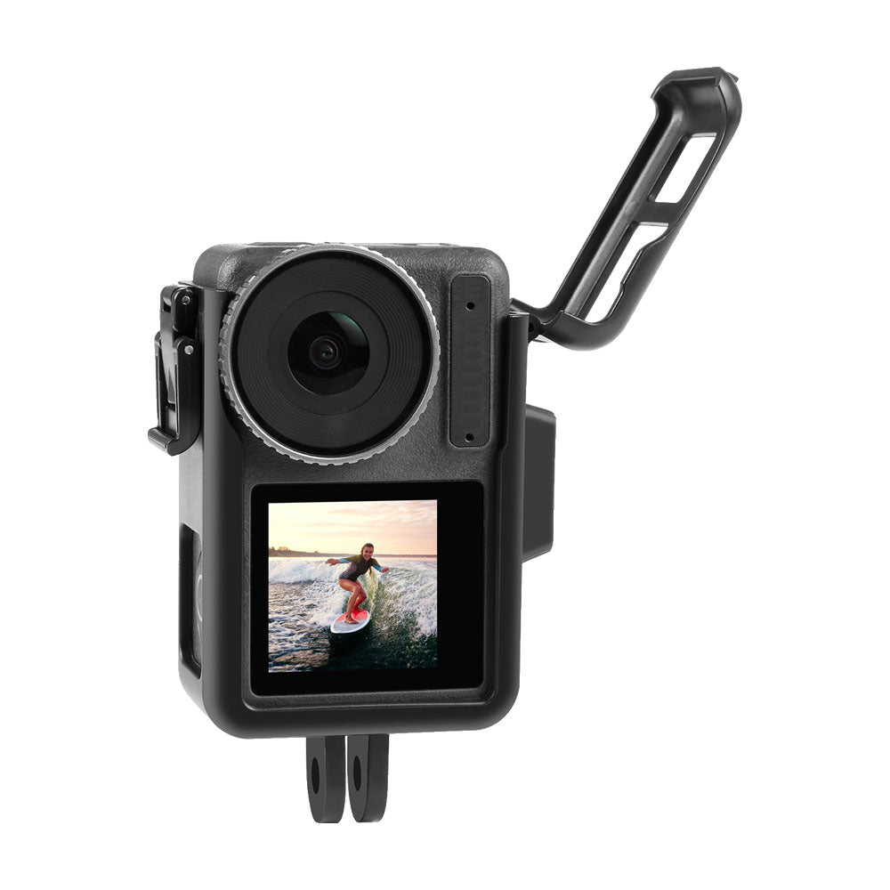 Kit 32 Accesorios Compatible DJI Osmo Action 4