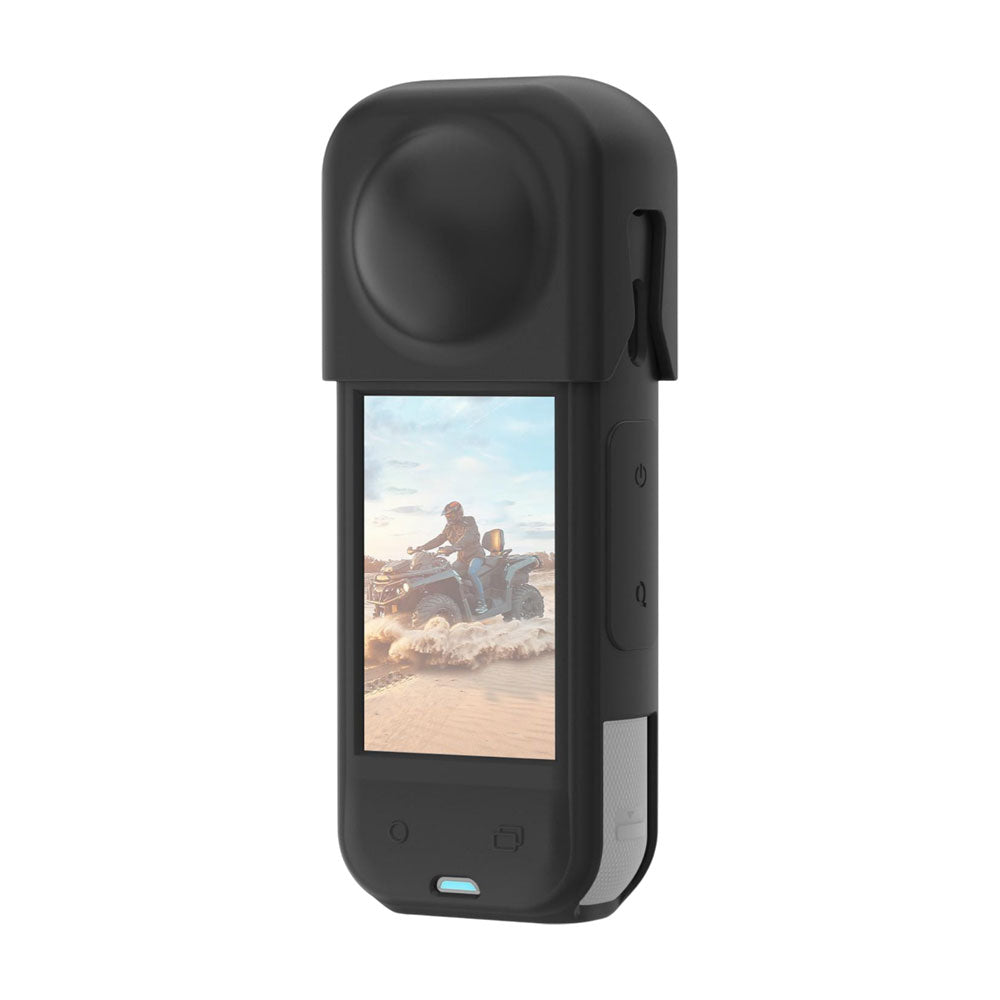 Kit 14 Accesorios Compatible Insta360 X5