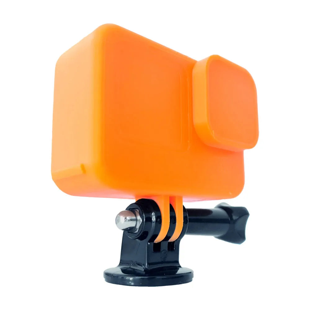 Adaptador Hembra Plástico Tripié Compatible GoPro Sport Cam