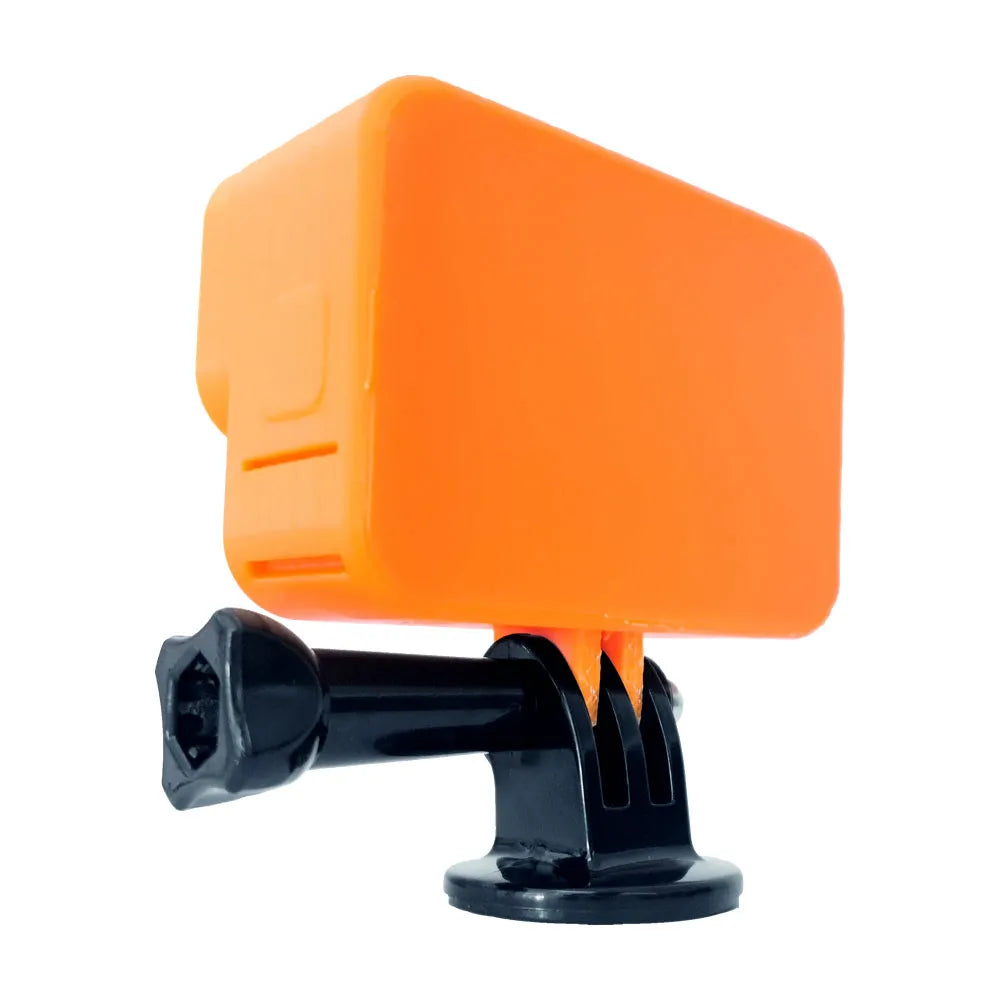 Adaptador Hembra Plástico Tripié Compatible GoPro Sport Cam