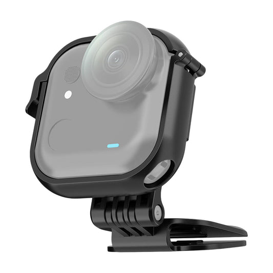 Base Clip Gorra Mochila Cinturón Soporte Montura Para Insta360 Go Ultra