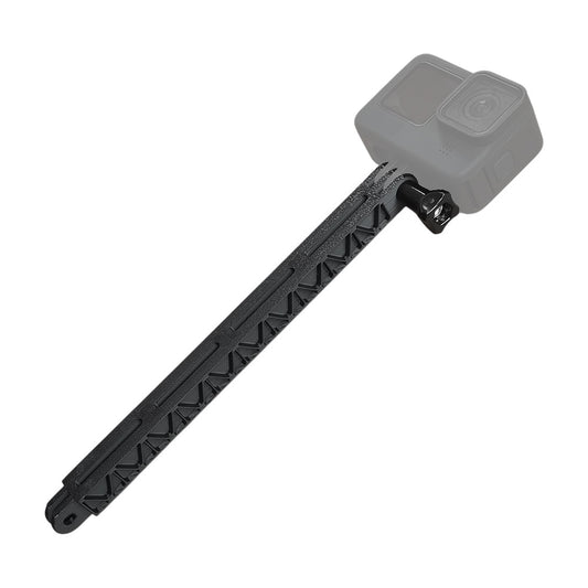 Base Montura Extensión Grande Para GoPro Cámaras Deportivas