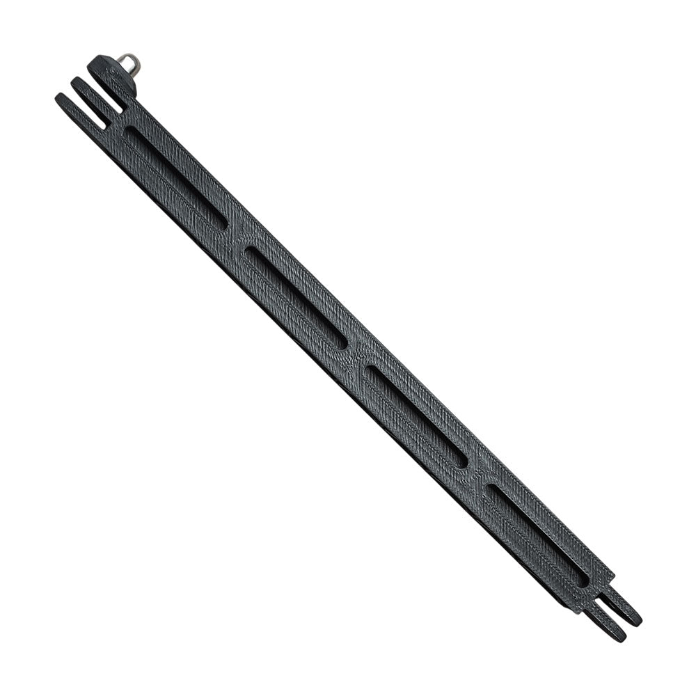 Base Montura Extensión Grande Para GoPro Cámaras Deportivas