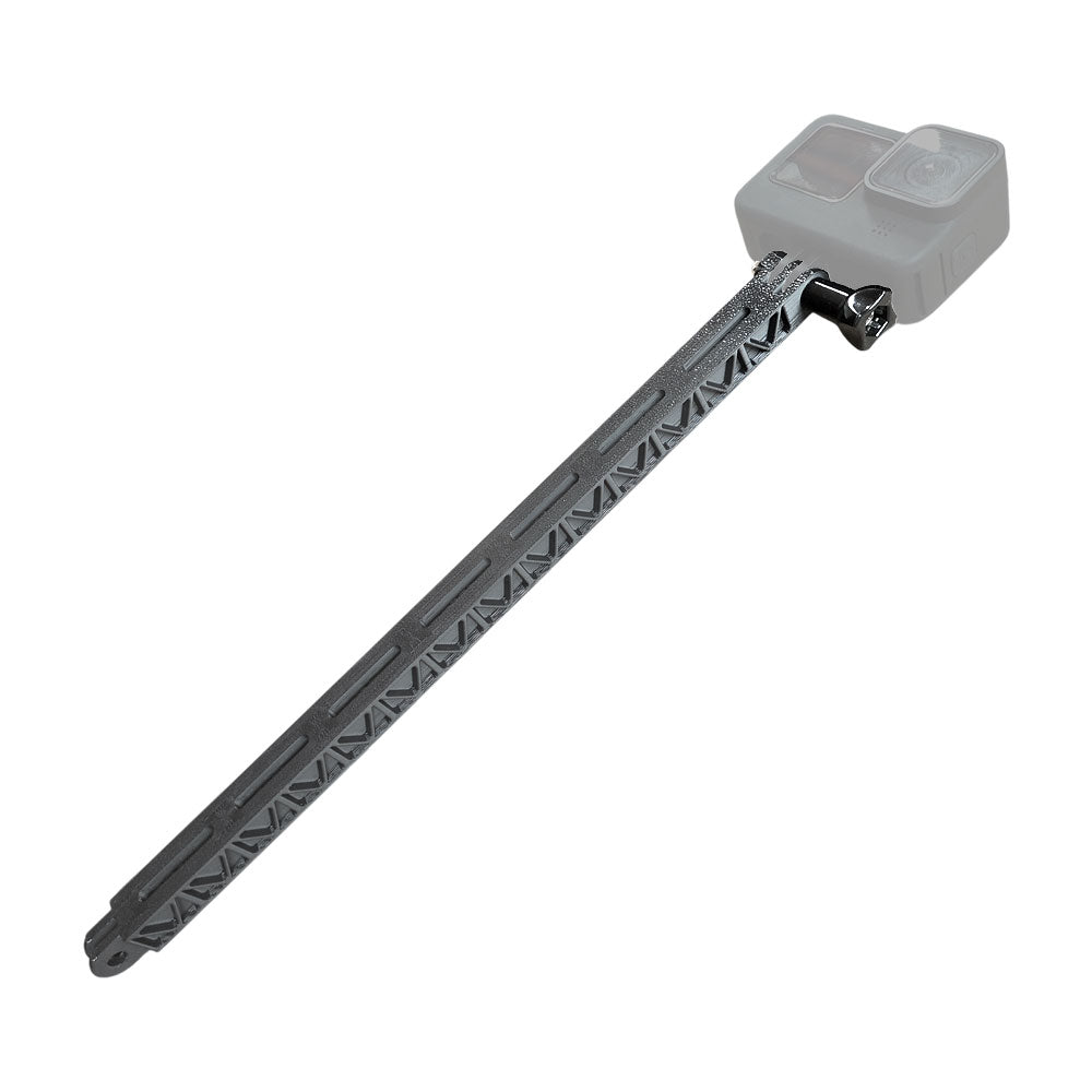 Bases Kit Extensiones 3 Piezas Monturas Para GoPro Cámaras Deportivas