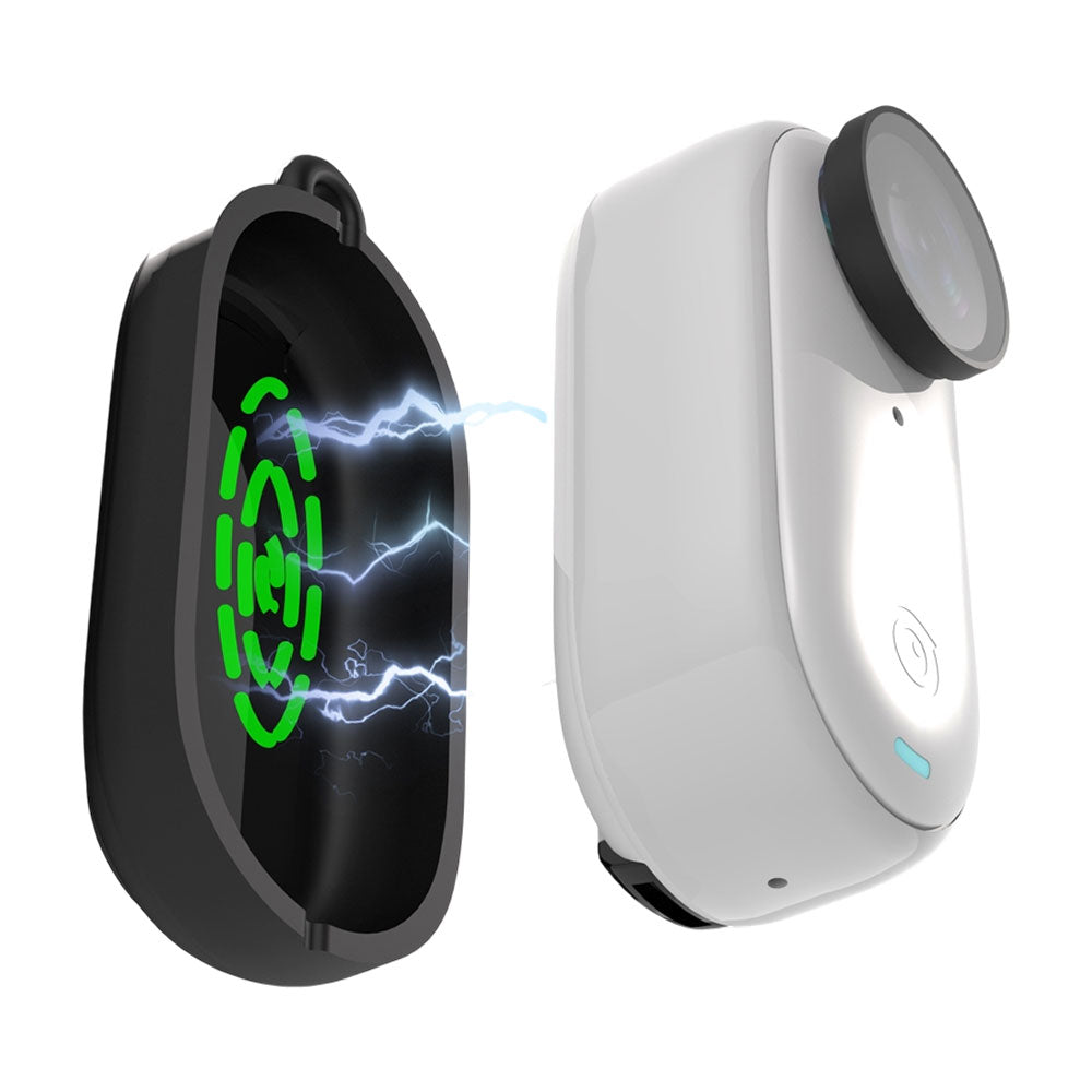 Base Magnética Soporte Para Insta360 Go 3/3S