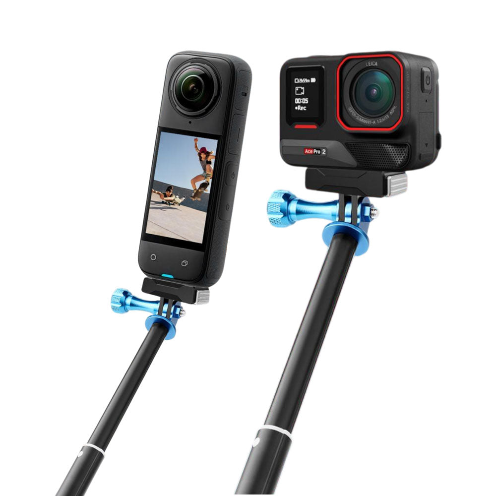 Base Magnética de Liberación Rápida Para Insta360 Ace Pro/Ace Pro 2/X5