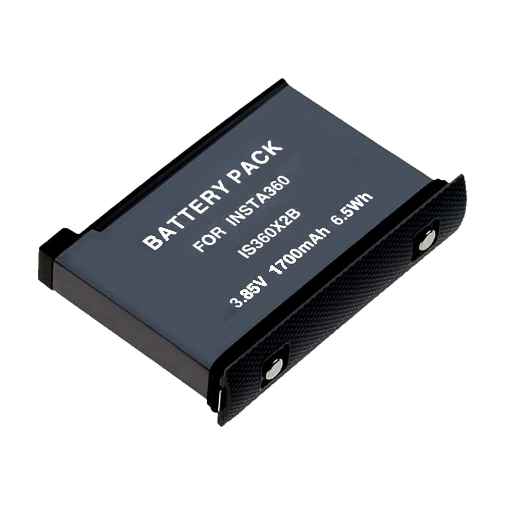 Batería Compatible Insta360 One X2 1700 mAh 3.85V