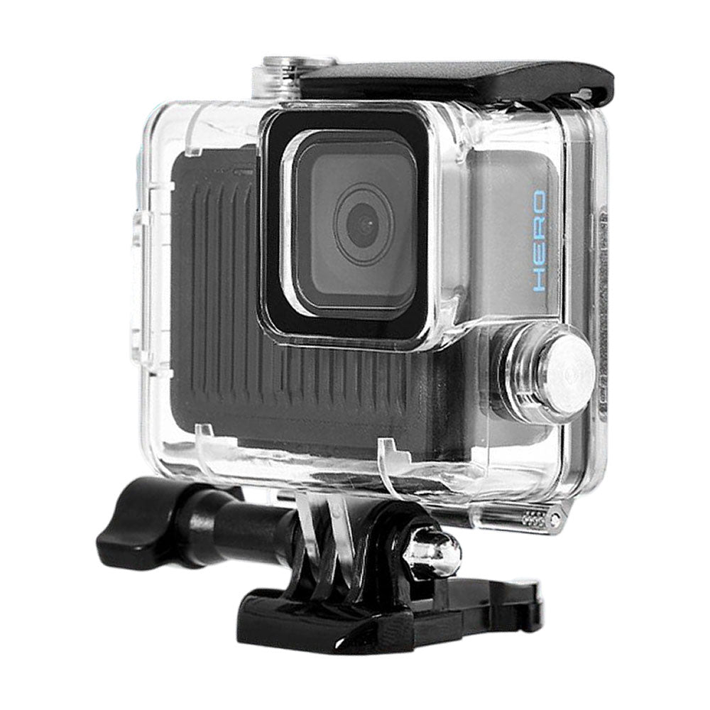 Carcasa Case Sumergible 60m Compatible GoPro 4K 2024