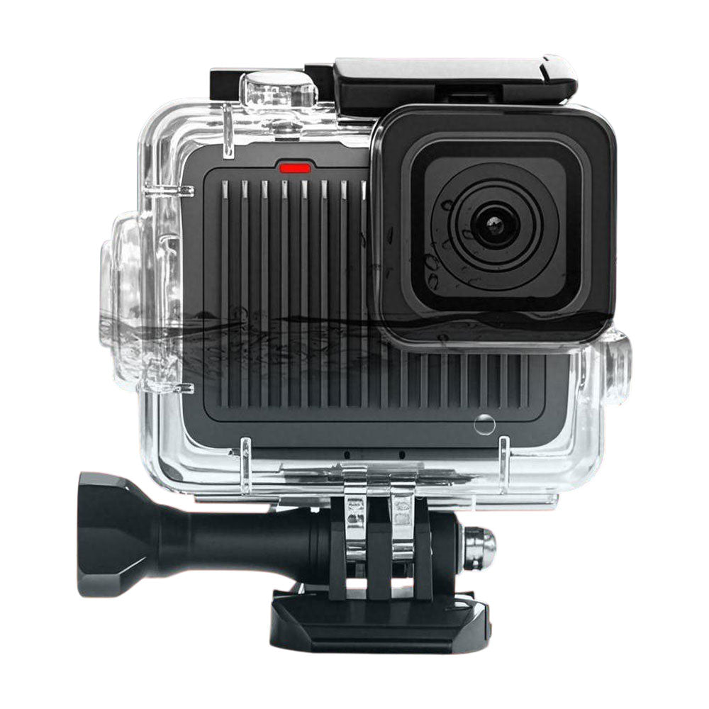 Carcasa Case Sumergible 60m Compatible GoPro 4K 2024