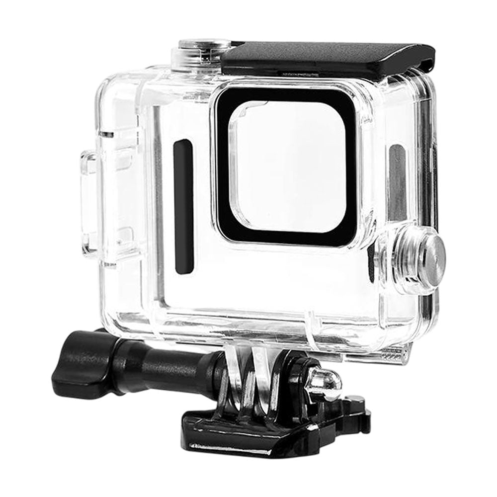 Carcasa Case Sumergible 60m Compatible GoPro 4K 2024