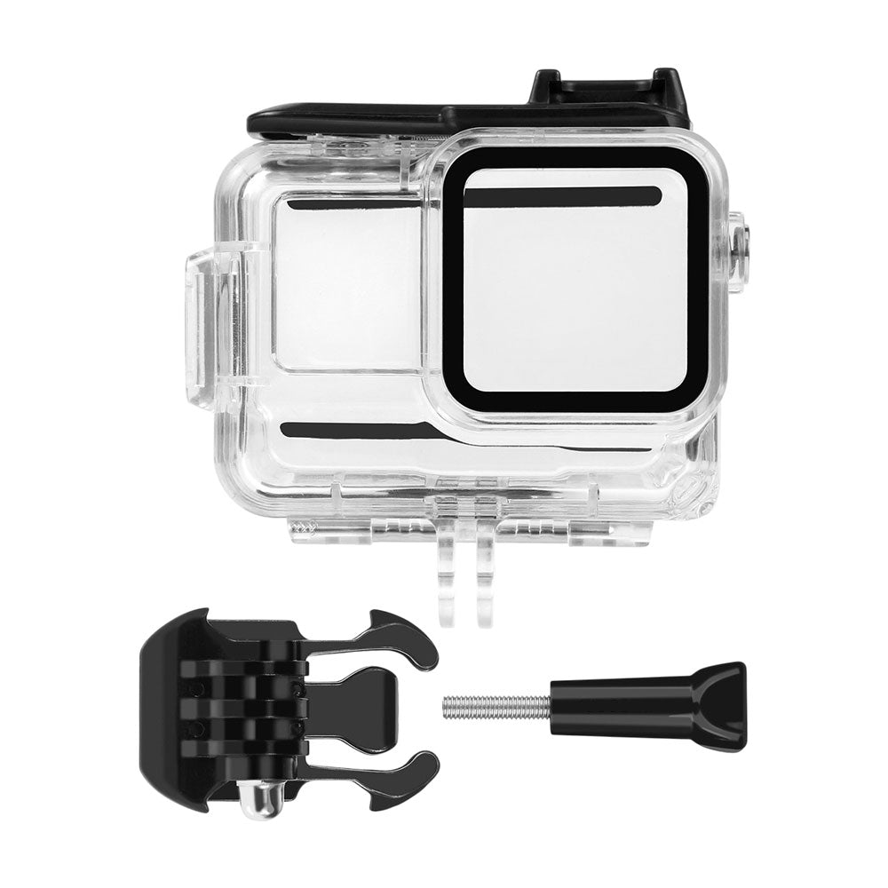 Carcasa Sumergible 30m Compatible Insta360 Ace Pro 2