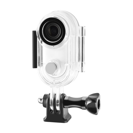 Carcasa Case Sumergible 40m Para Insta360 Go 3/3S Chica