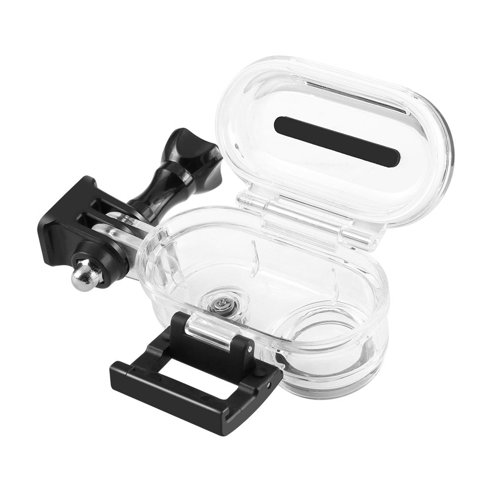 Carcasa Case Sumergible 40m Para Insta360 Go 3/3S Chica