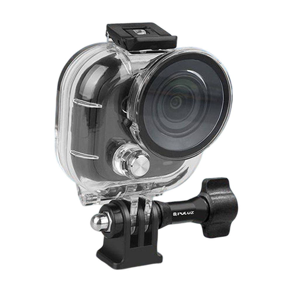 Carcasa Case Sumergible 50m Para Insta360 Go Ultra Chica