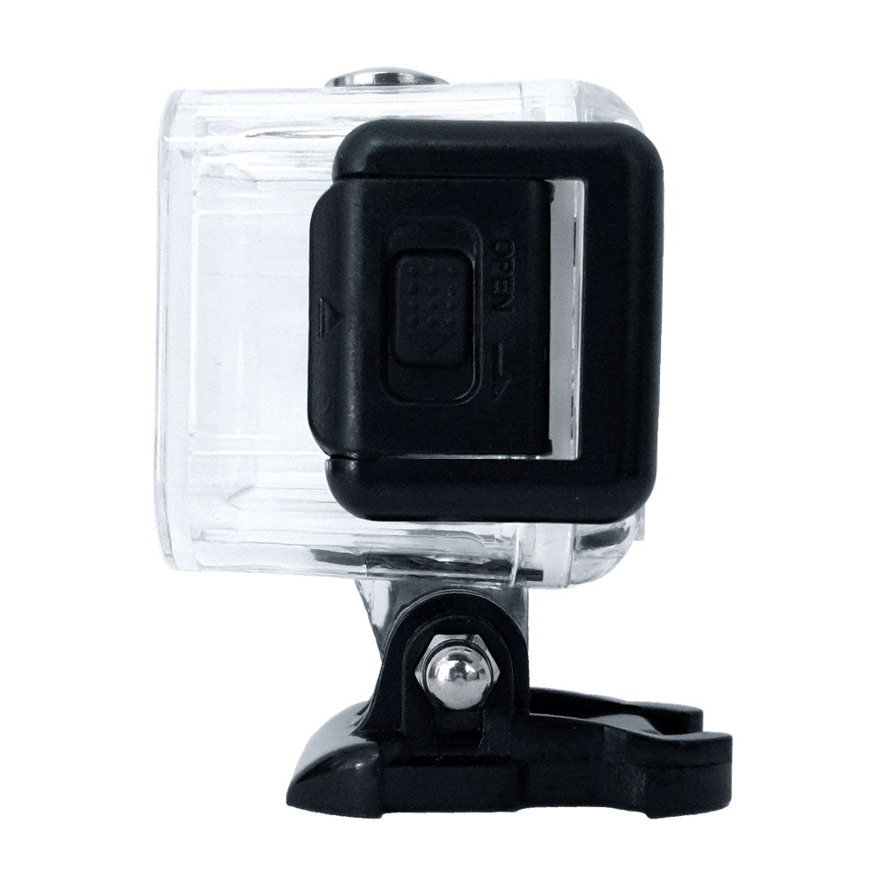 Carcasa Sumergible 60m Compatible GoPro Hero Session