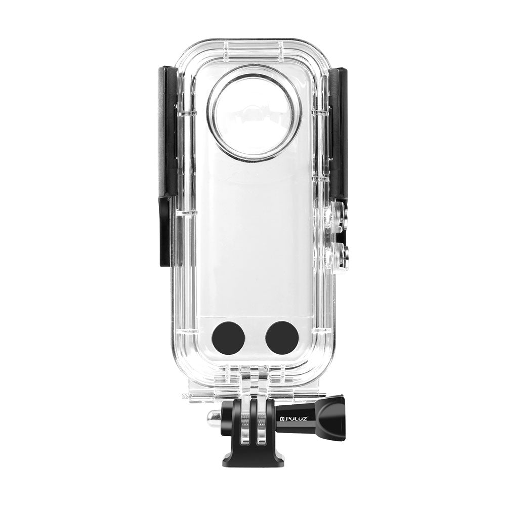 Carcasa Case Sumergible 30m Compatible Insta360 X3