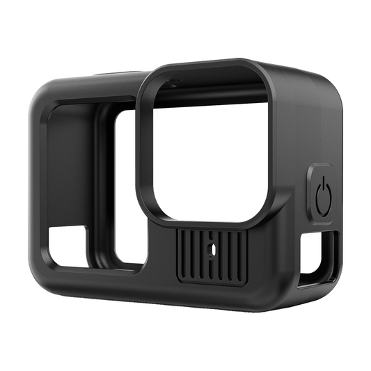 Funda Silicón Correa y Tapa Compatible GoPro Hero 13 Black