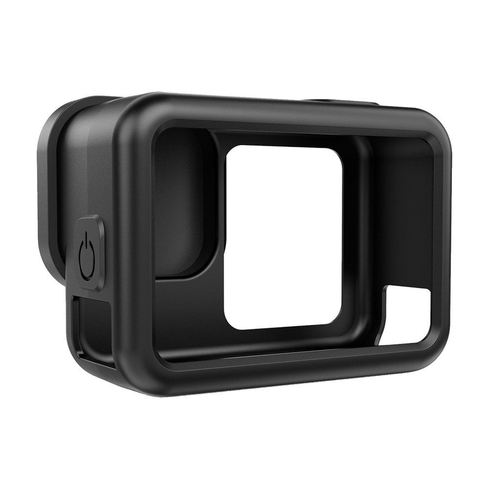 Funda Silicón Correa y Tapa Compatible GoPro Hero 13 Black