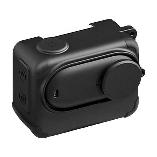 Funda Silicón, Correa y Tapa Grande Para Insta360 Go 3/3S