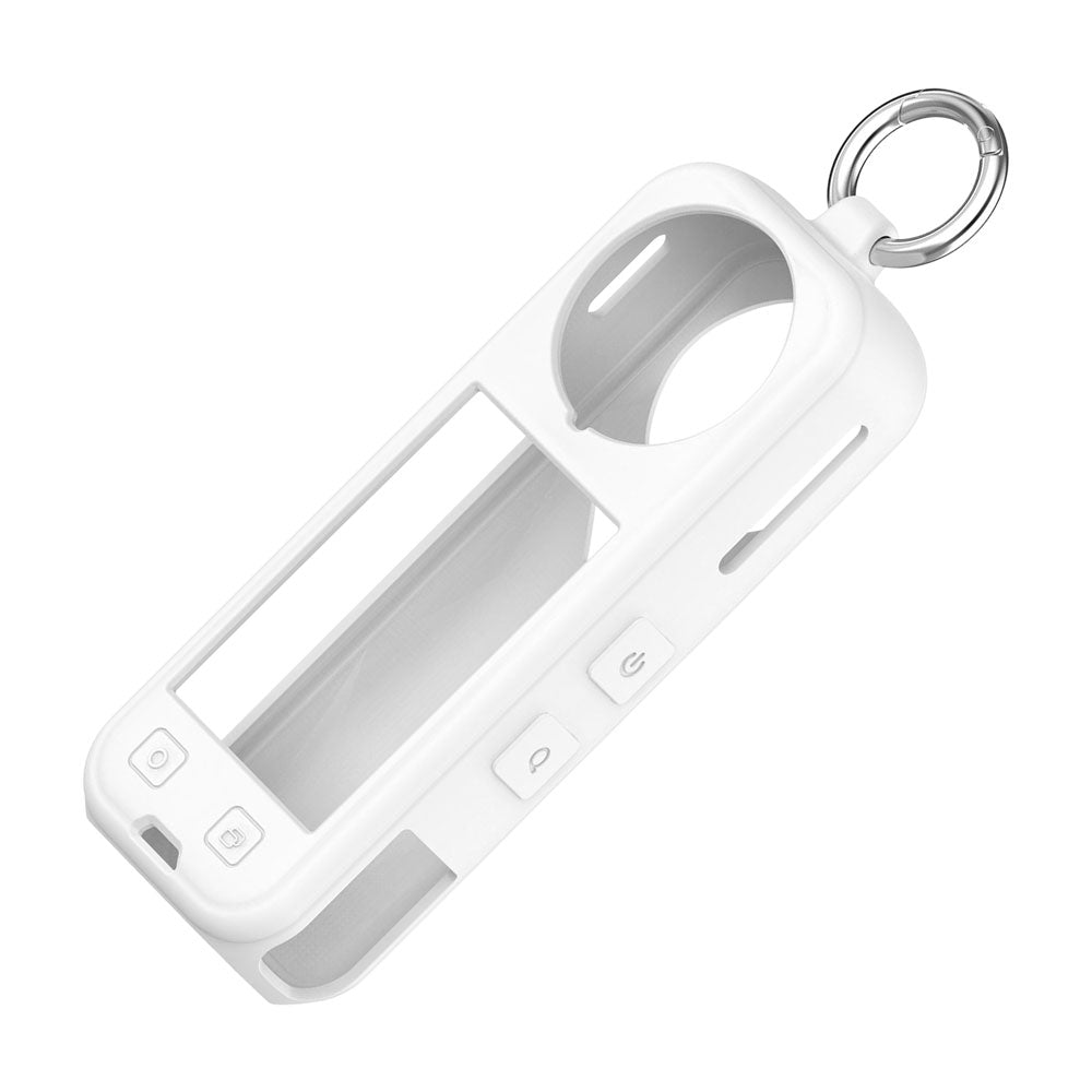 Funda Silicón Compatible Insta360 X5