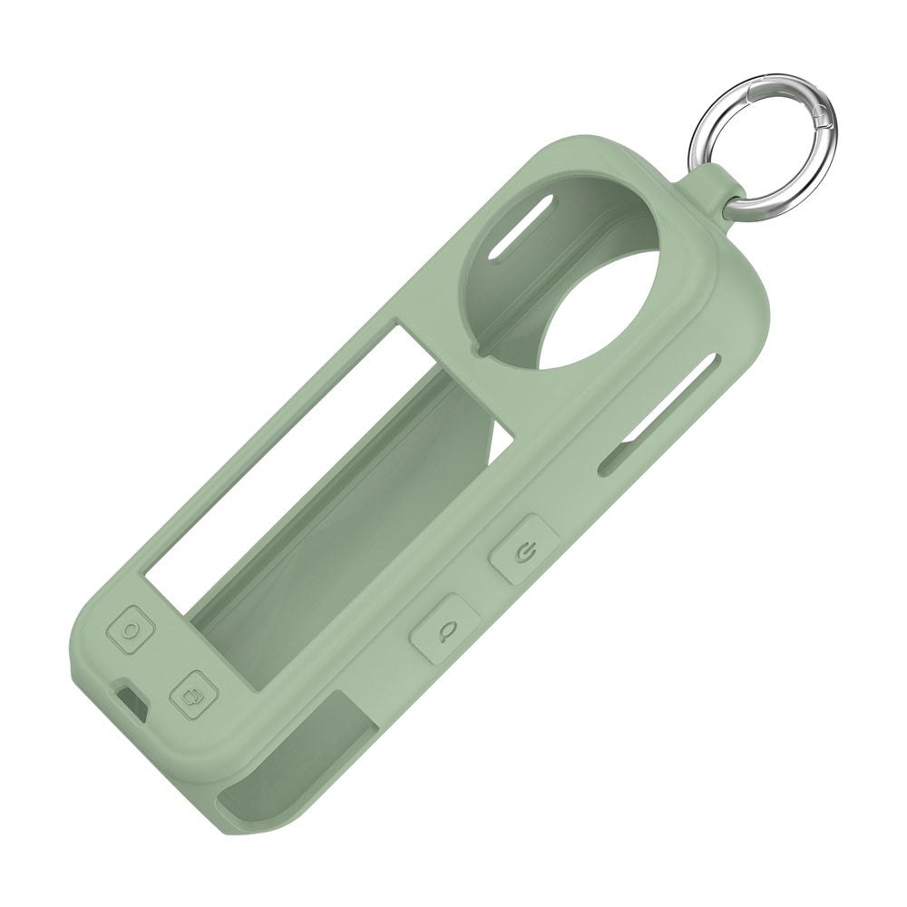 Funda Silicón Compatible Insta360 X5