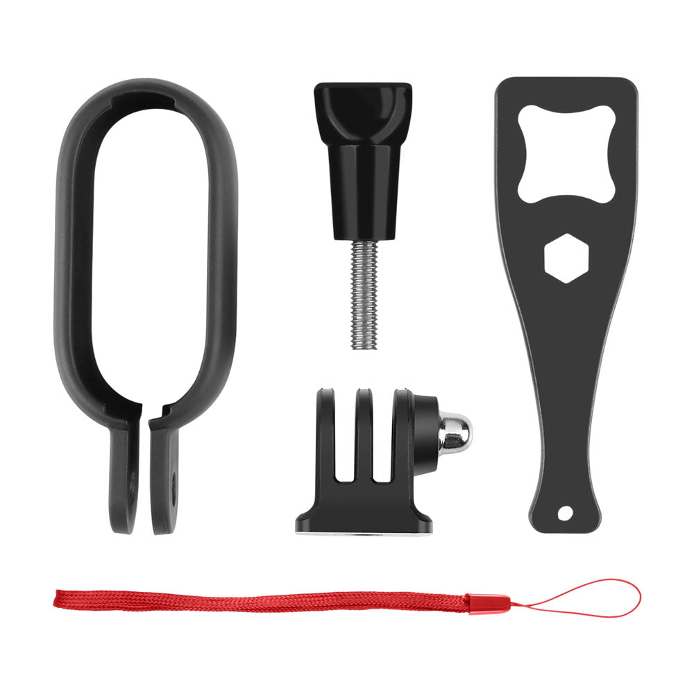 Marco Frame Case Plástico Chico Para Insta360 Go 3/3S