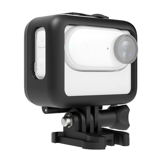 Marco Frame Case Plástico Grande Para Insta360 Go 3/3S