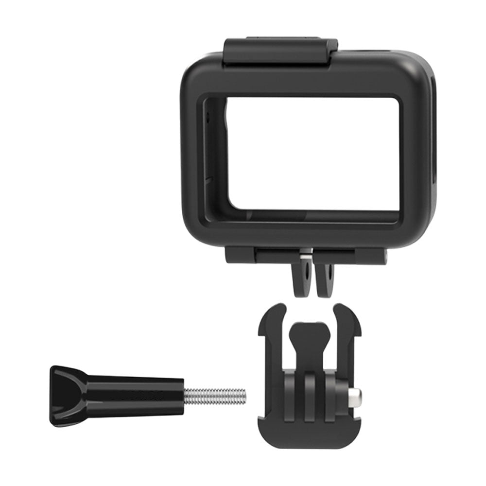 Marco Frame Case Plástico Grande Para Insta360 Go 3/3S