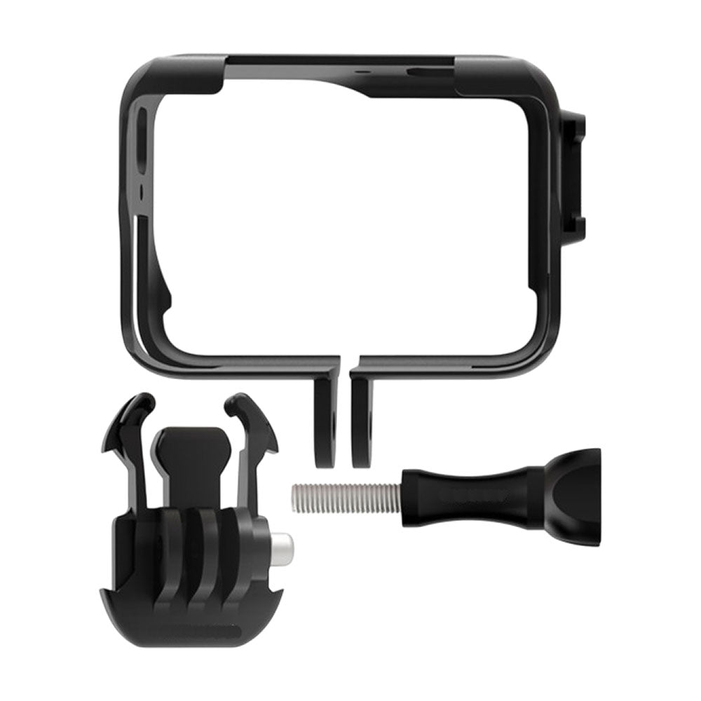 Marco Frame Case Plástico Compatible Insta360 Ace Pro