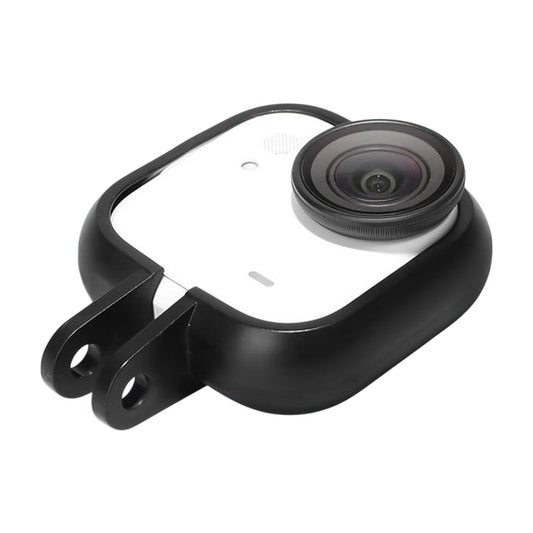 Marco Frame Case Plástico Chico Para Insta360 Go Ultra